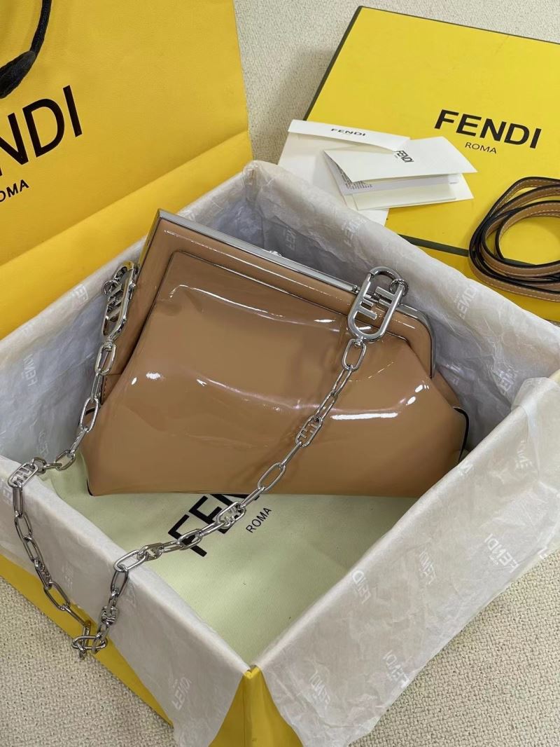 Fendi First Bags